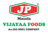 JP Masala Logo