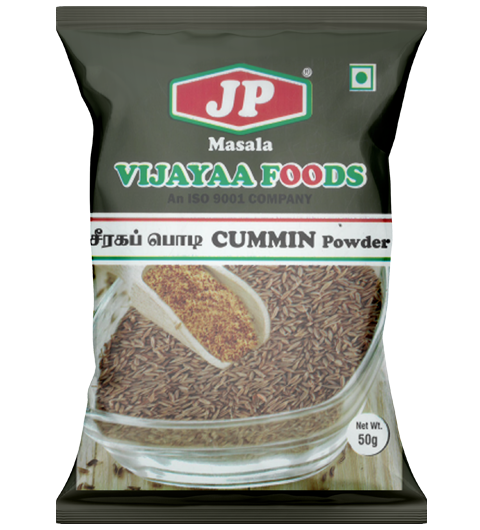Jeera Powder 50g