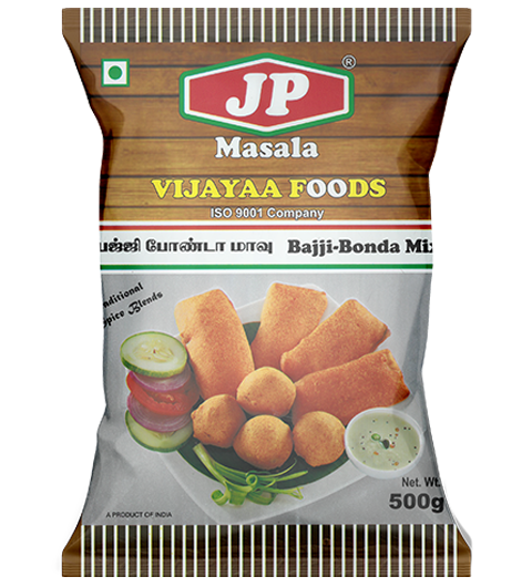 Bajji Bonda Mix 500g