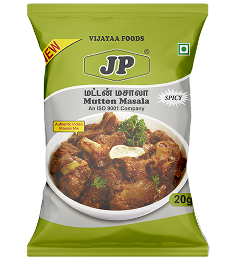 Mutton Masala 20g