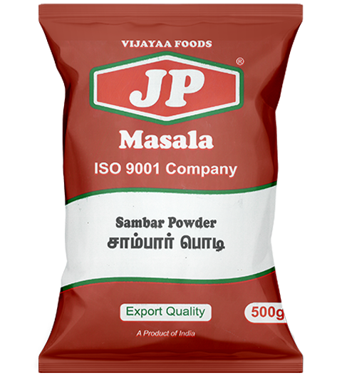 Sambar Powder 500g 